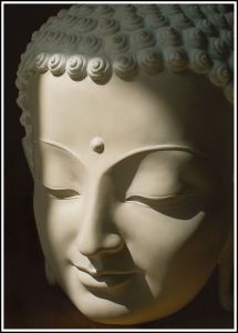 buddha-face